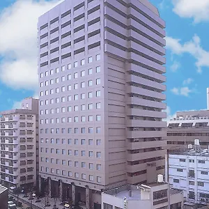 Mystays Premier Omori טוקיו
